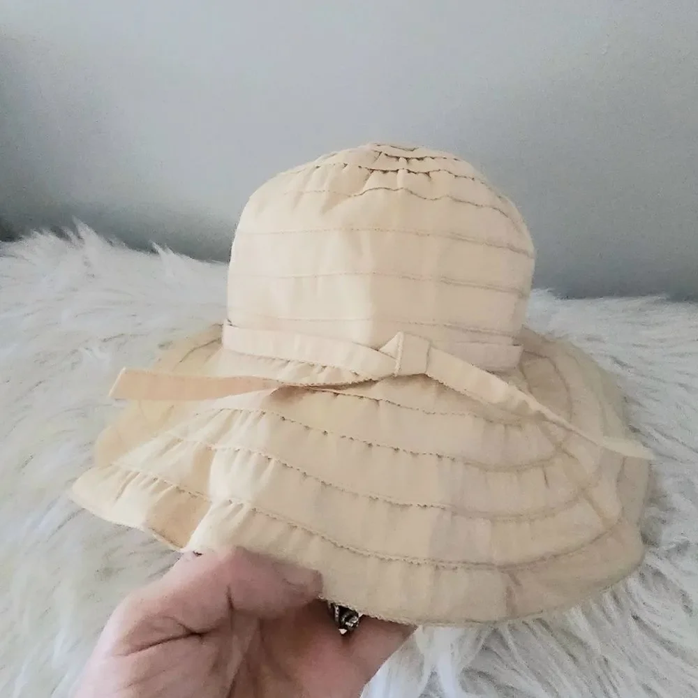 San Diego Har Co. One size fits most sun vacation beach had bucket